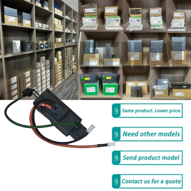 

New Original 1FL6034-2AF21-1AB1 Servo Motor