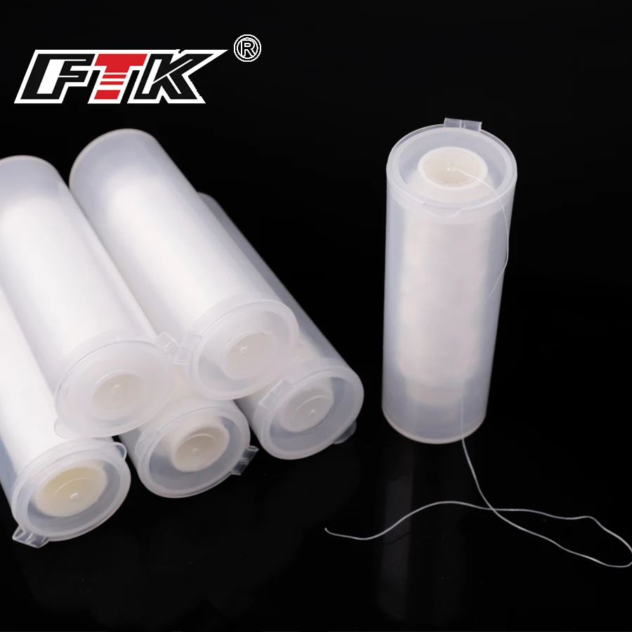 Ftk 250M Strong Ela… - image