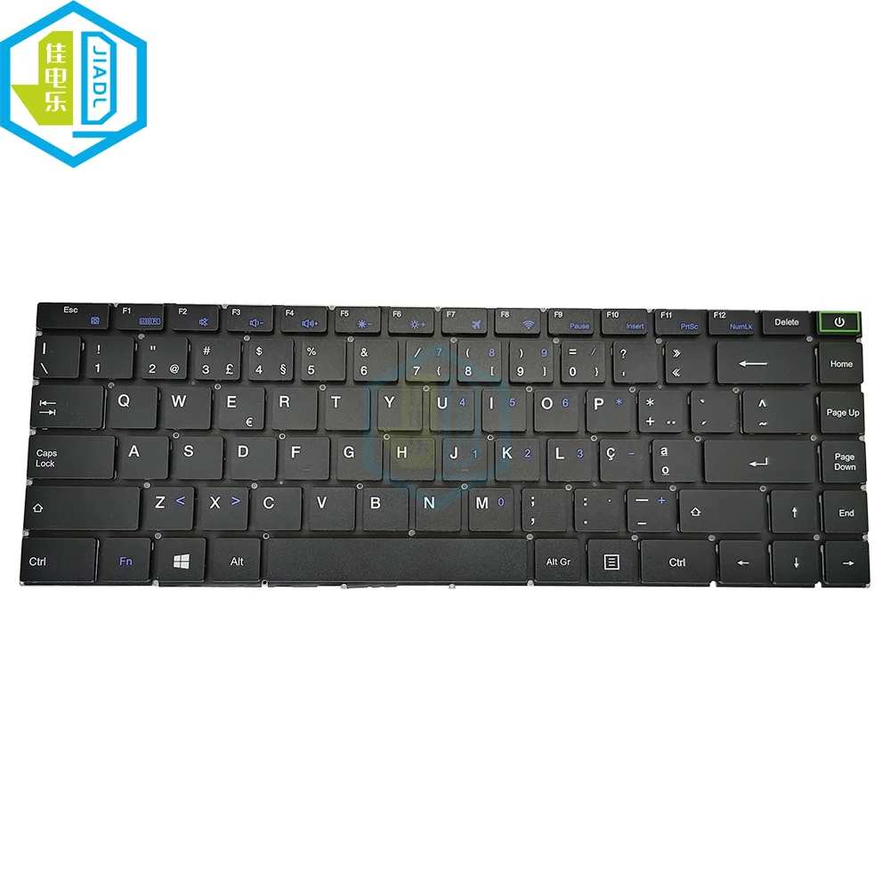 Рисунок 5 - USB-клавиатура для ноутбука