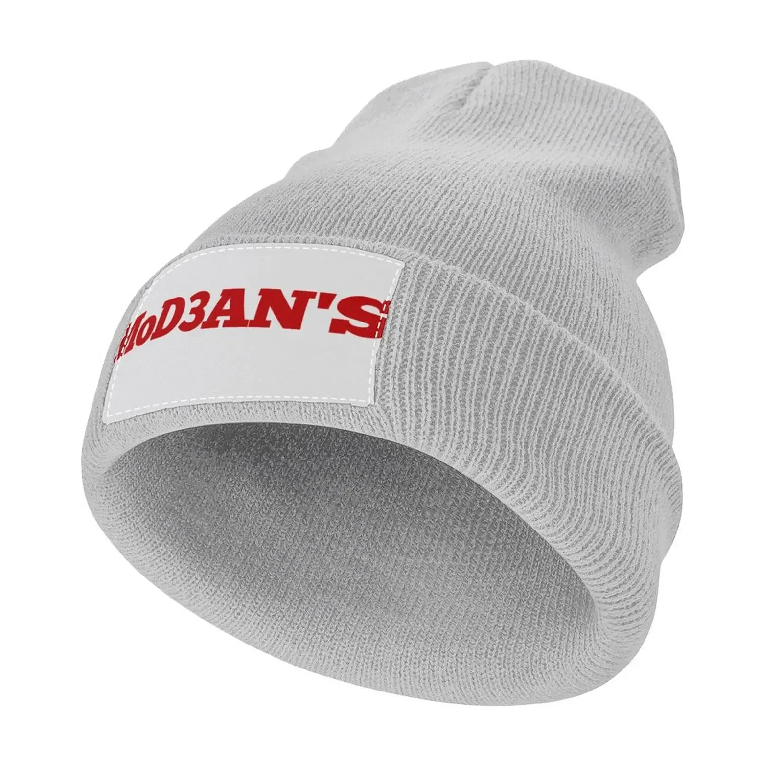 Mod3ans Letterkenny Pub Knitted Hat cute Golf Wear Hip Hop Hat Man Luxury Men's Caps Women's