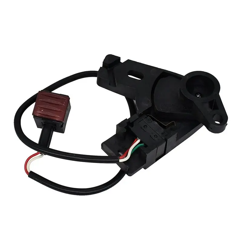 DT42-4X 51045971 Micro-Switch Direction Switch For Jungheinrich EJE 120 118 116 EJE 225 235 220 EJE 220 EJD C20 EJD Forklift