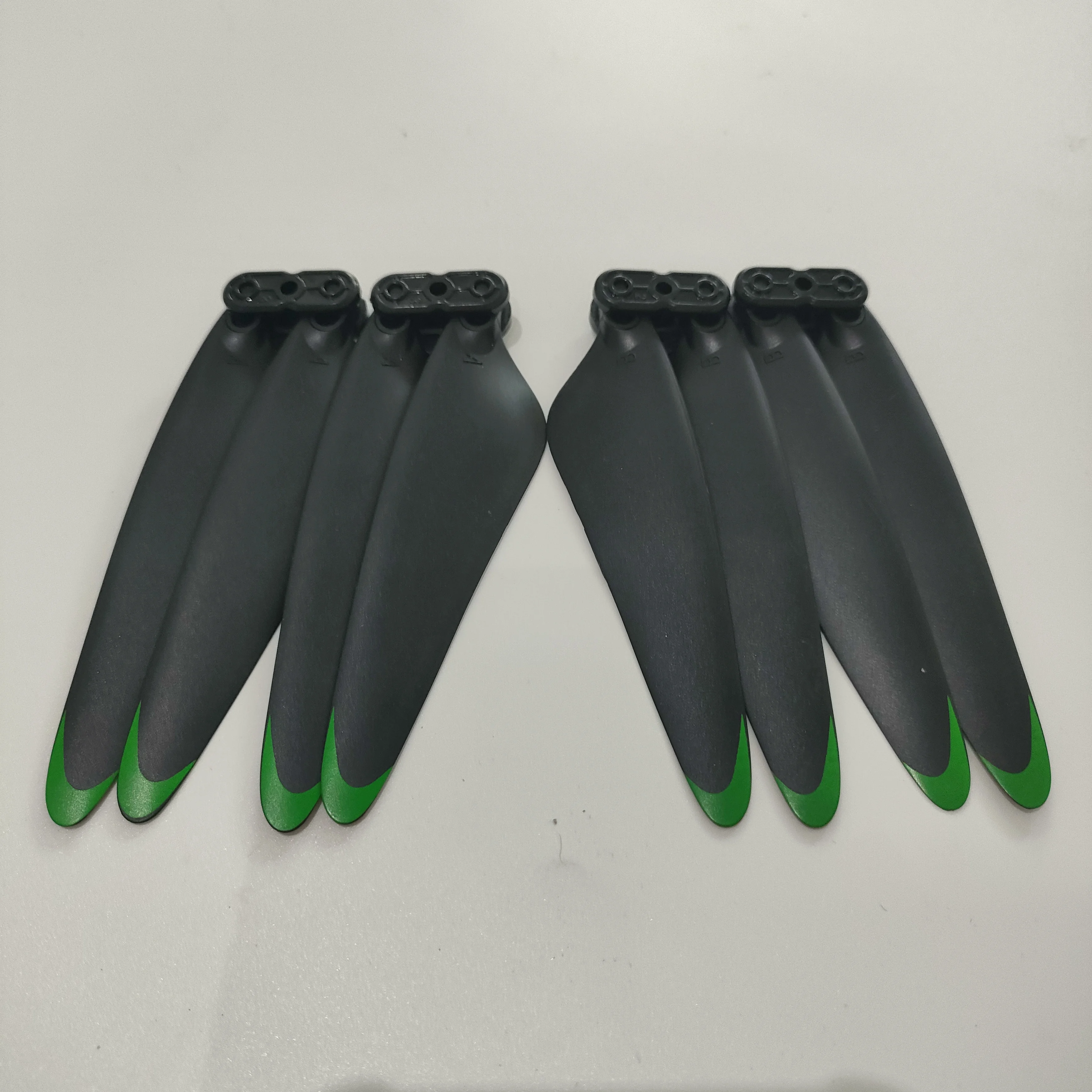 Blade Propeller for S155 GPS Professional Obstacle Avoidance 4K DualHD Camera 5G Brushless Motor Foldable Quadcopter