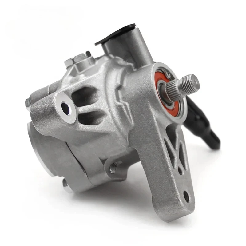 Power Steering Pump…