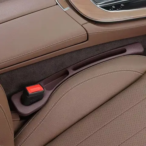 10 best sales storage box between car seats - №3
