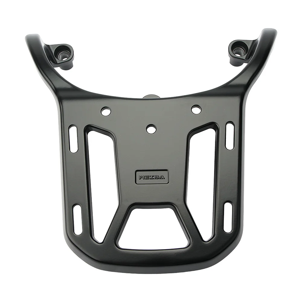 ملحقات تعديل جناح الذيل من سبائك الألومنيوم للدراجة النارية من SWEER مناسبة لملحقات تعديل جناح الذيل مناسبة لـ SYM FNX 125 #2