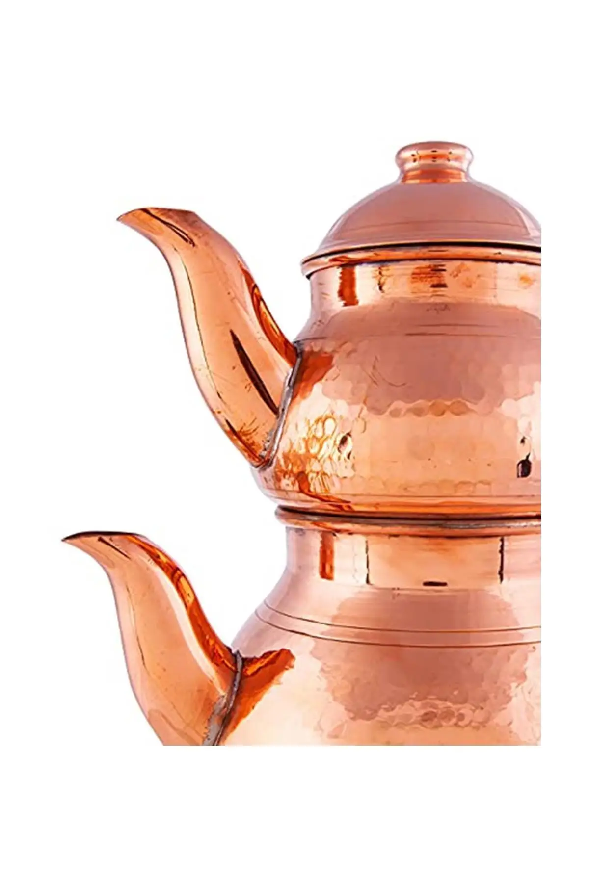 

DOLBOVI brand: antique copper New teapot set category: teapot