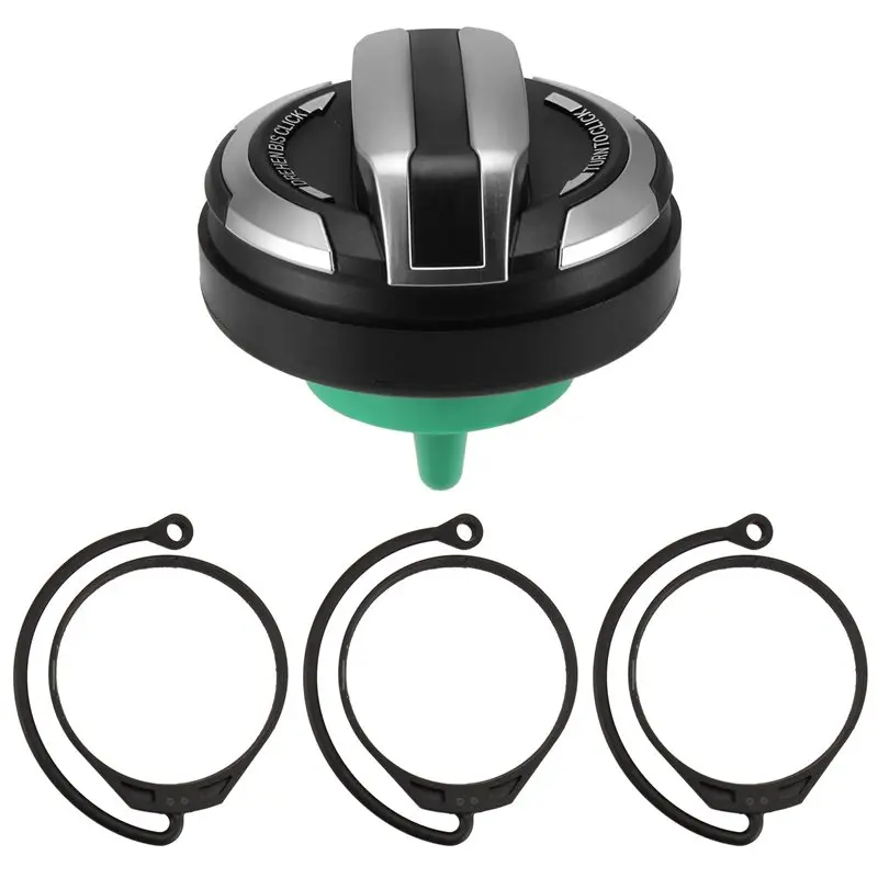 Top-Rated Oil Tank Lid Fuel Cap For Cayenne 992 718 982 Boxster Cayman Part Numbers 971044251 971044261
