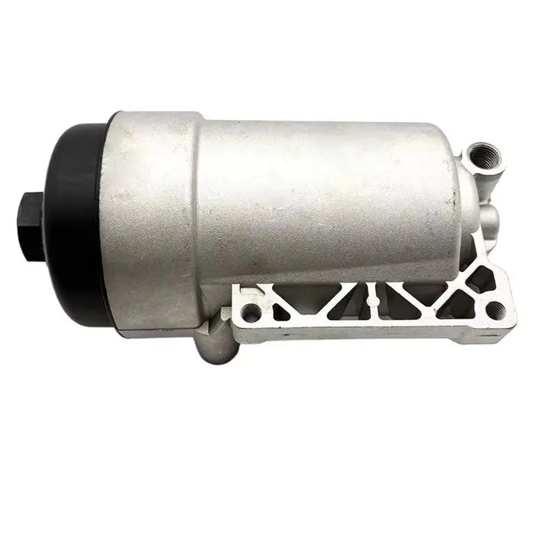 A58X-A5410920503 Engine Fuel Filter For AXOR OM457 OM460 DDE Detroit Diesel Engines A5410900852 0000925208