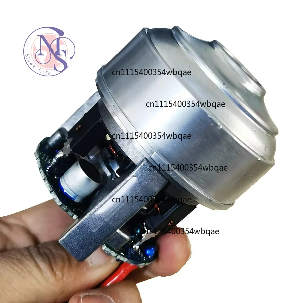 ZOCI- 28.8V 500W High Power Brushless Turbo Fan Ultra High Speed Large Suction Brushless Motor