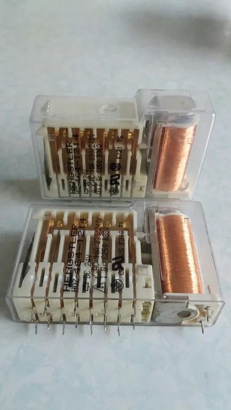 

HOZ-464-1214 DC24V HOZ-464-1214 10PCS