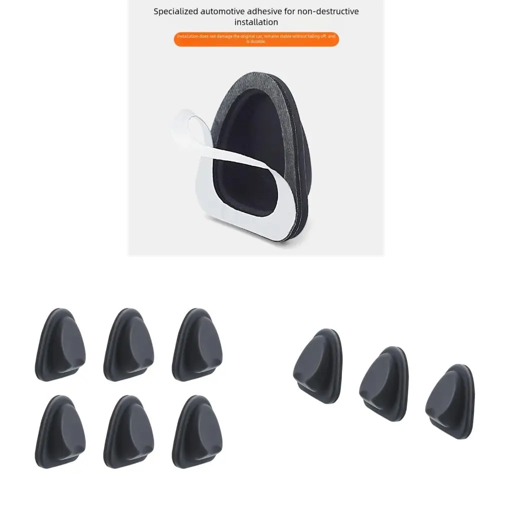 Flexible Car Drink Holder Insert Nonslip Silicone Cup Stabilizer Universal Antislip Cup Holder Insert Enduring