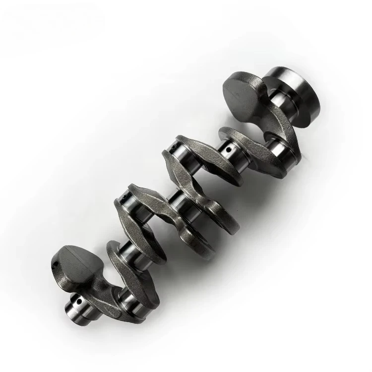 

High Performance for N20B20 Engine OE Crankshaft 11217599247 N20B20 X6 X5 X3 X1