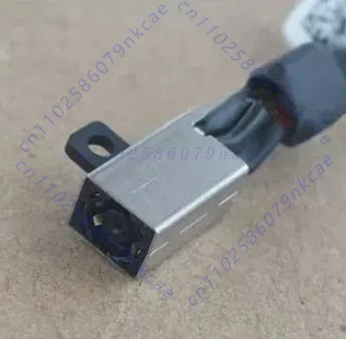 For Dell Precision 5510 5520 5530 5540 P56F Power Connector, Charging Head