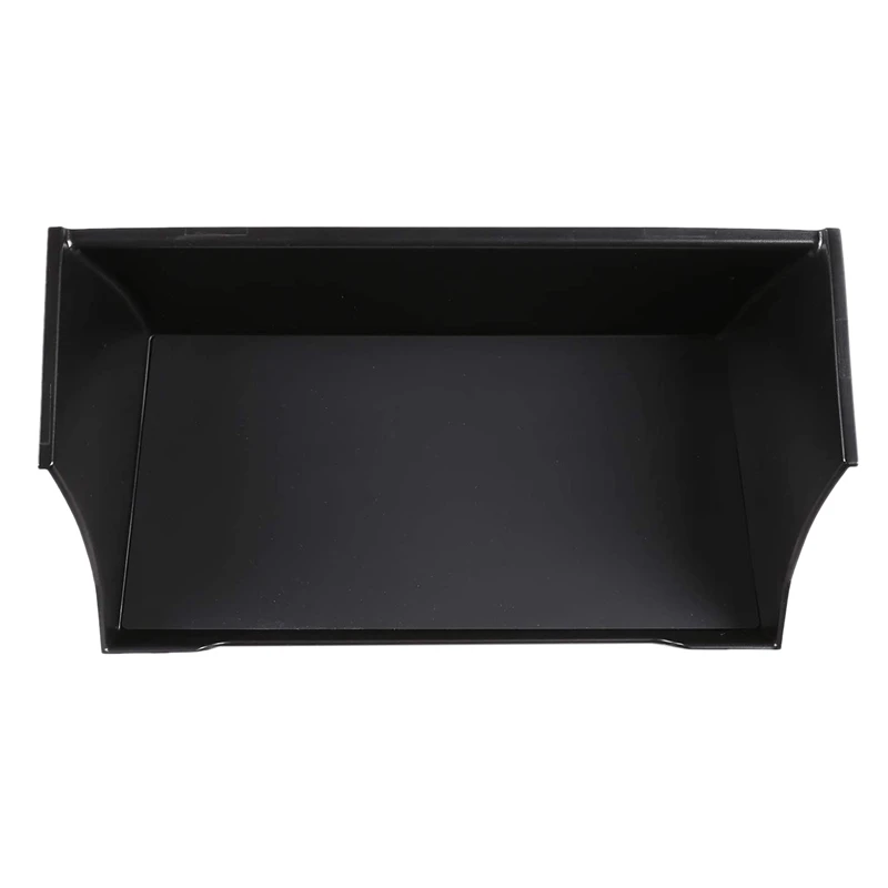 Caixa De Armazenamento Multifuncional Para Land Rover Defender, Compartimento De Controle Central, 20-21