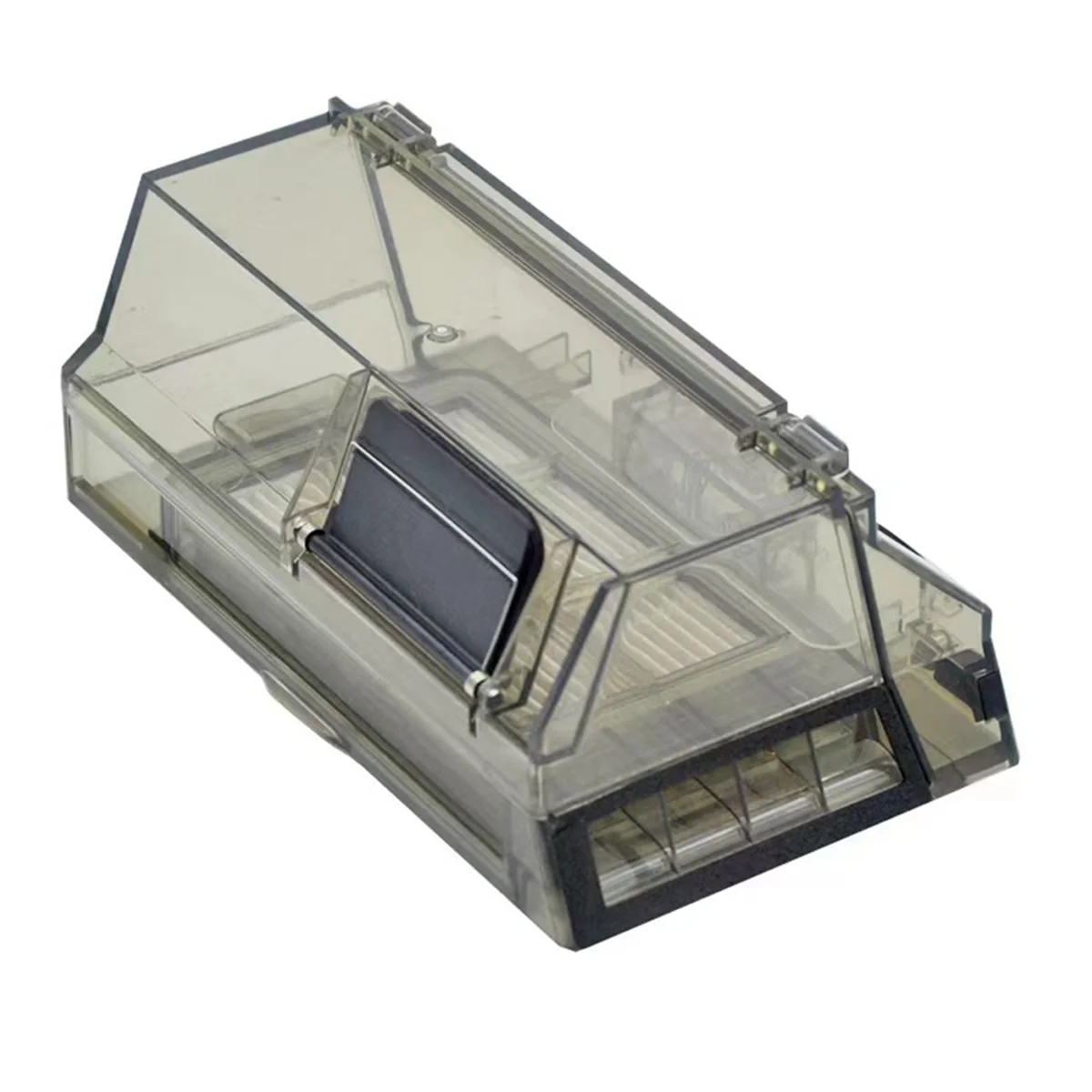 FZFZ U200LITE U260 U200 U200PRO S1 S1 プラス自動掃除ロボット掃除機アクセサリーダストボックス