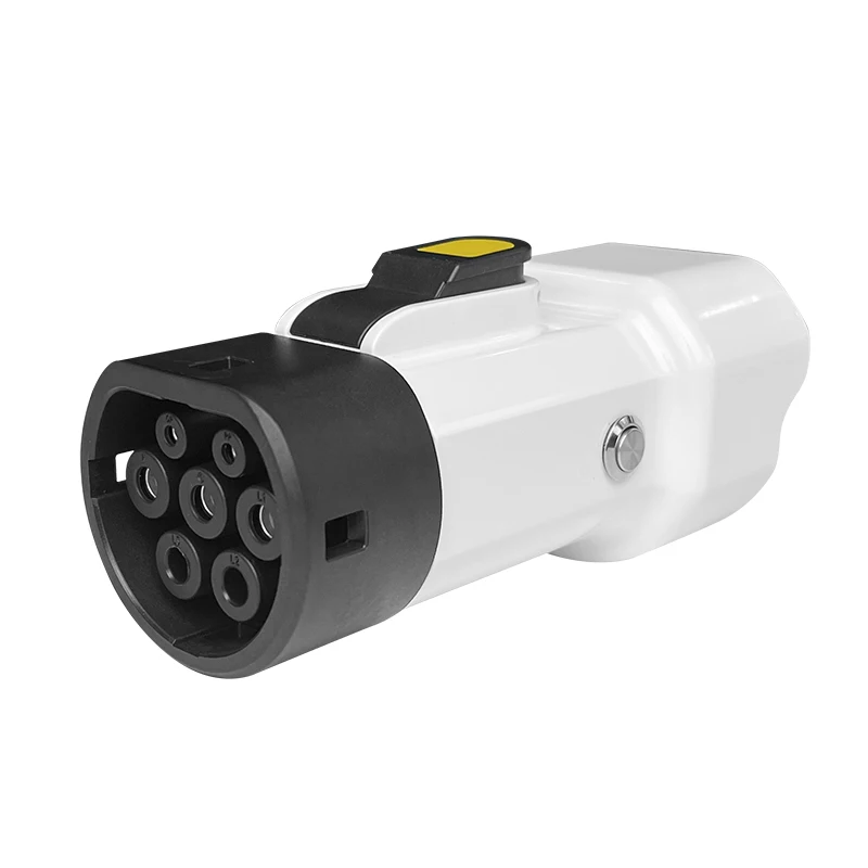 

2025 Distributors Wanted Suppliers Ev Products in China 3.5kw 16A Portable EV Charger with Type2 Charging Pile GBT Car V2L 220V