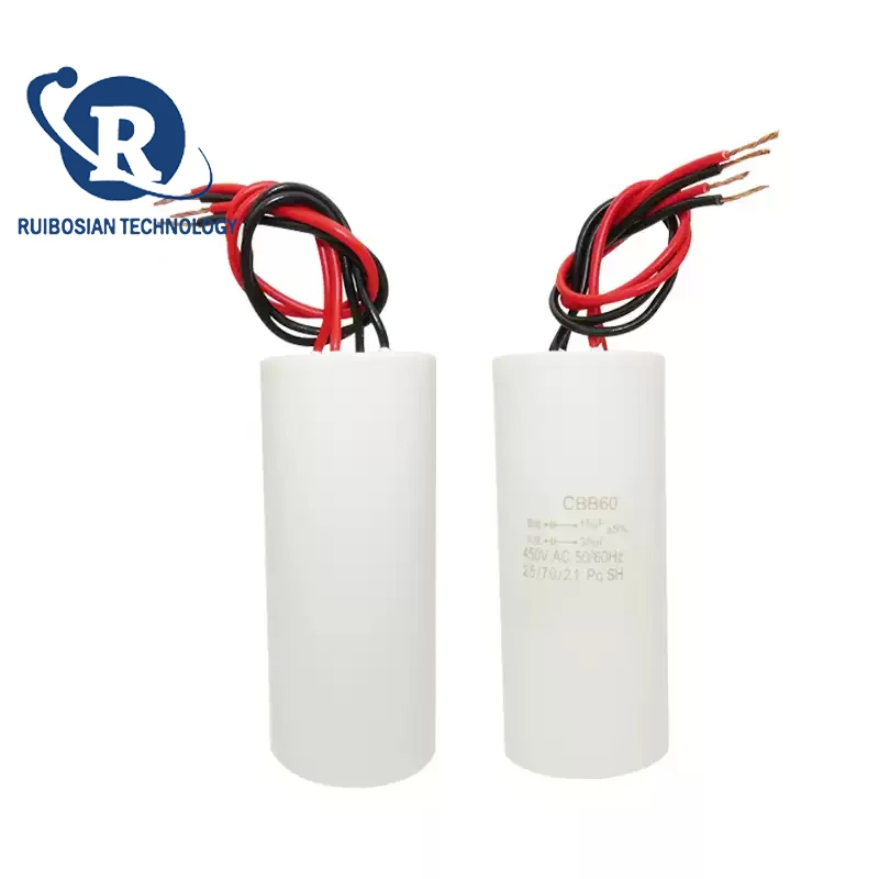 CBB60 Four-Wire 15U… - image