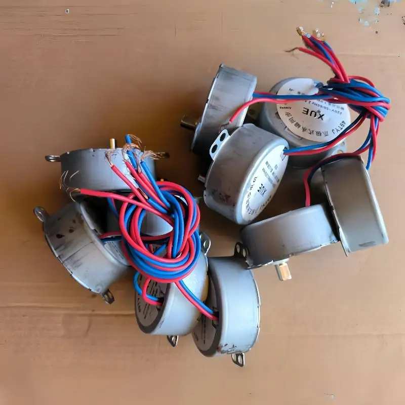 Motor 49TYJ 220V 4W…