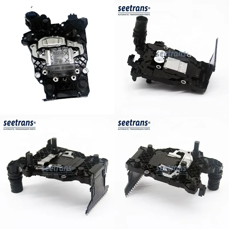 Transmission Kit DQ380 DQ381 0DE 0DW 0GC Automatic Transmission Control Unit TCU TCM 0DE927711B for for for Skoda