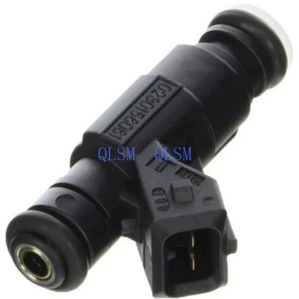 

1Pc 0280156061 06A906031BA Fuel Injector Replacement For Audi TT Quattro VW Golf GTI Jetta 1.8T 20V Auto Engine Nozzle