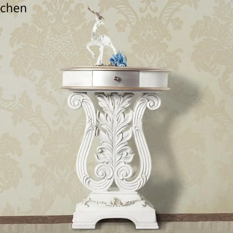YFY Flower Stand Living Room Storage Balcony Simple Flower Table Floor Flower Stand