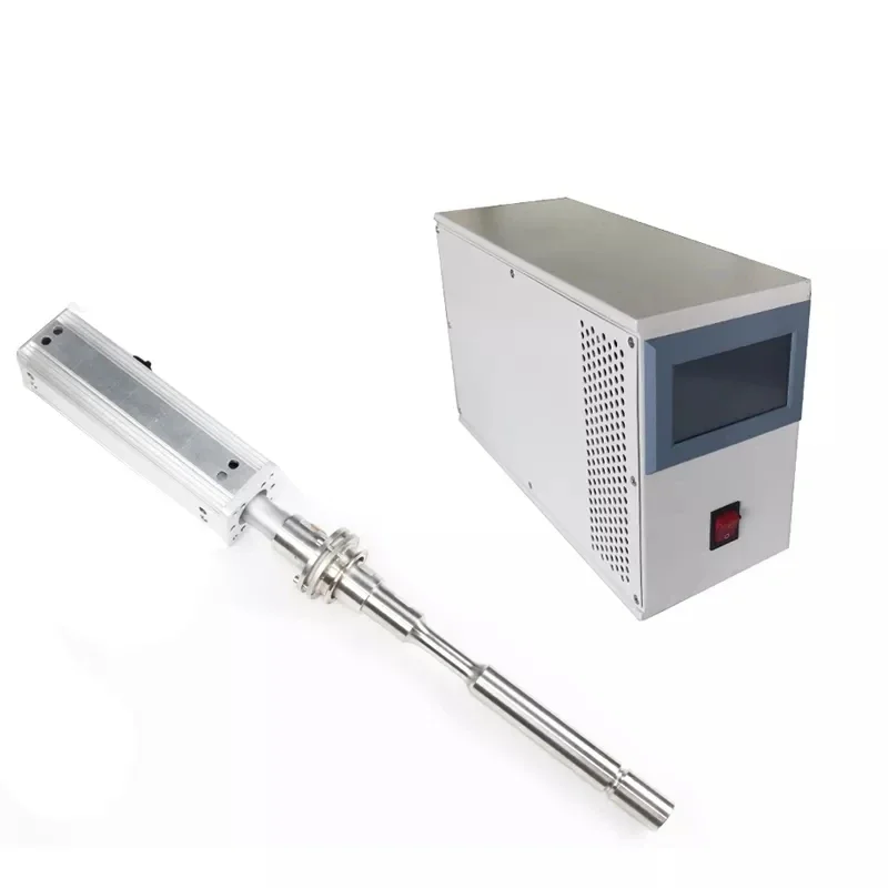 20kHz ultrasonic dispersing machine sonochemistry system