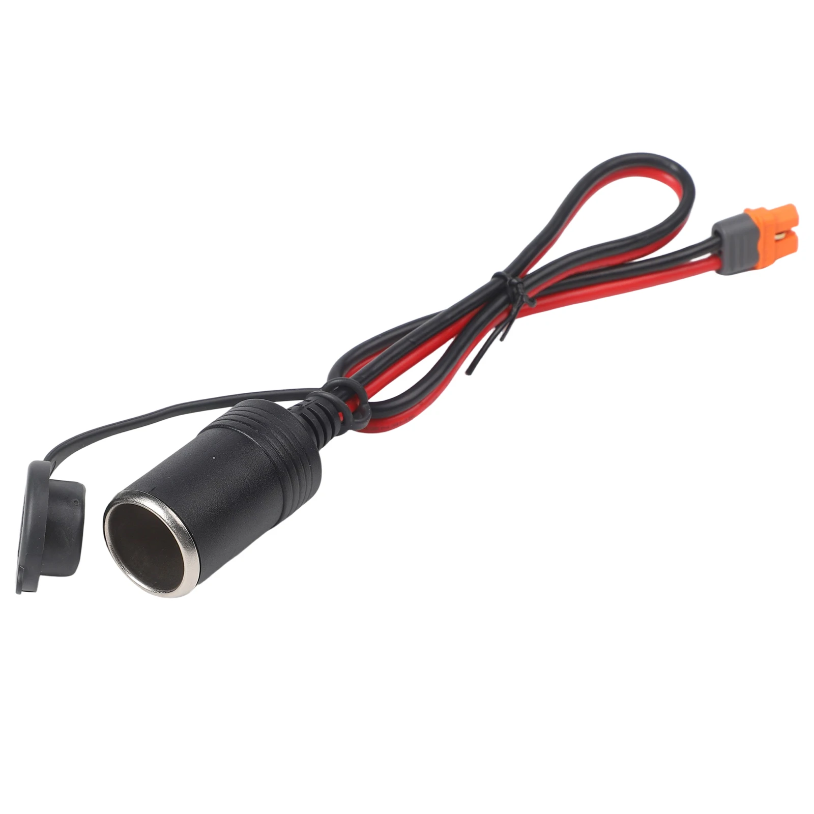 

Portable Power Cable Solar Generator Cable 14AWG Tinned Copper Environmental PVC Insulation For Power Stations