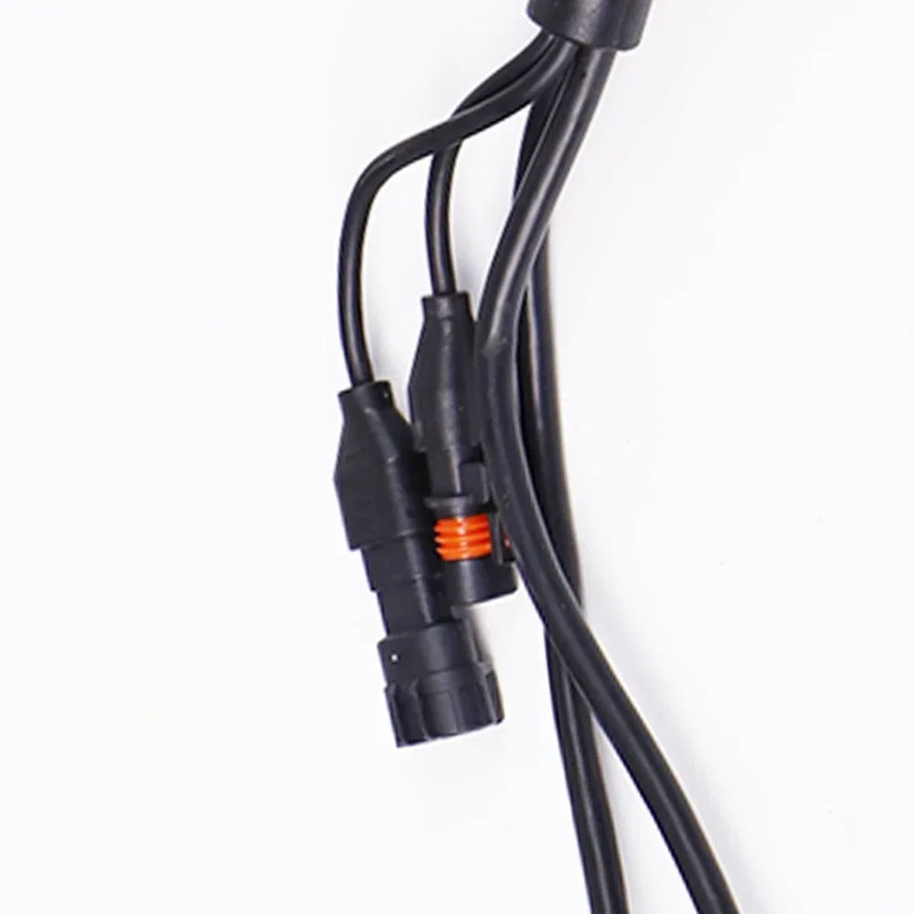 Brand New Original Agricultural Drone Accessories Spraying Signal Cable for DJI Agras T50/T25 UAV Plant Protection Repair Parts