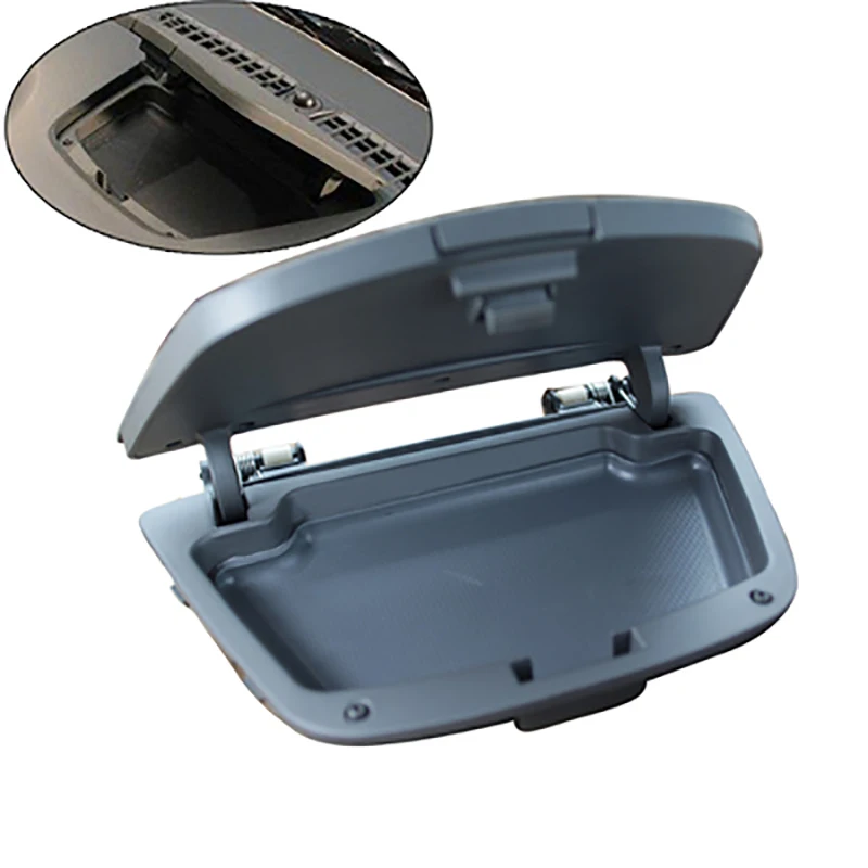 For Chevrolet Cruze 2010 2011 2012 2013 2014 2015 Dashboard Central Control Storage Box Cover Modification Accessories