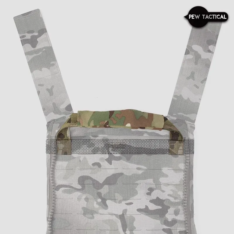

PEW TACTICAL FERRO STTLE-Poignée de frein, pour FCPC V5 Airsoft UA66