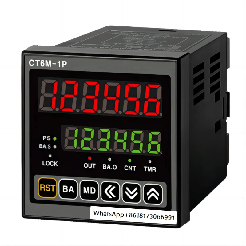 compteur-minuterie-d'origine-ct6s-i4-ct6s-i2-i4t-i2t