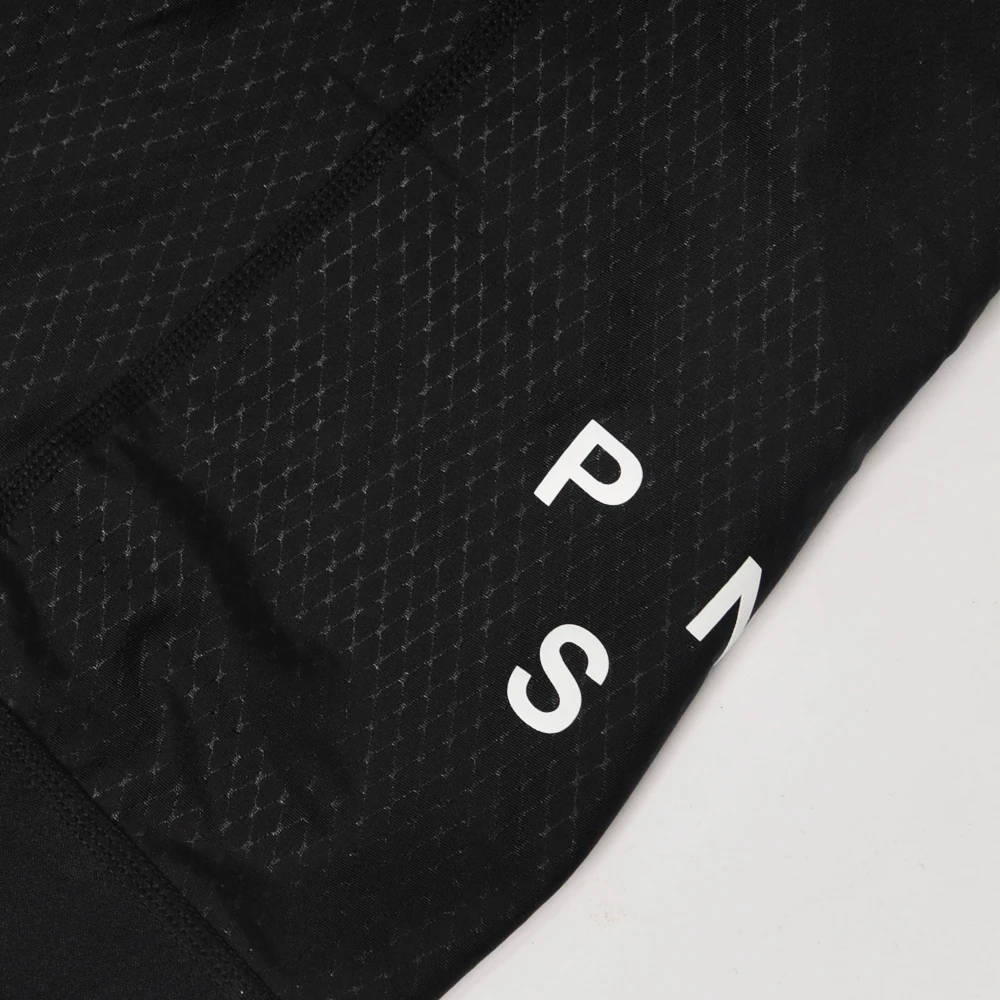 Herren Radsport-Trägerhose Pro MTB Rennradhose Pro Radsport-Shorts Hochwertige 6-Stunden-Dichte-Polsterung Fahrrad-Trägerhose – Detail 5