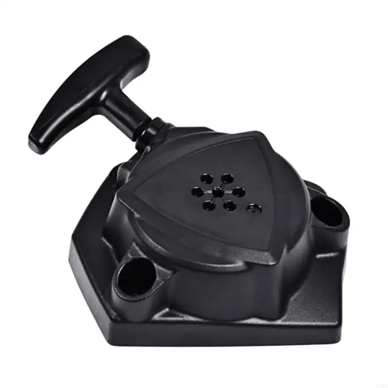 

E5BE Отдача стартера A051003210 для SRM-2620 HCA-2620 PAS2620 Сборка пластиковой конструкции для быстрой установки