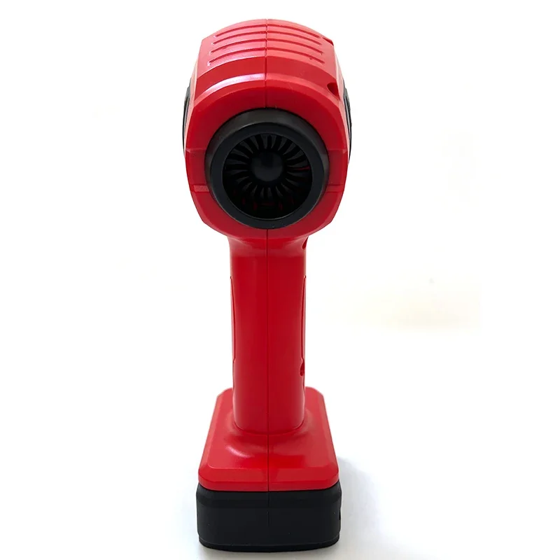 Milwaukee Portable Rechargeable Handheld 120W Car Vacuum Cleaner 18V Li-ion Battery 3 In 1 Electric Vacuum Home & Car