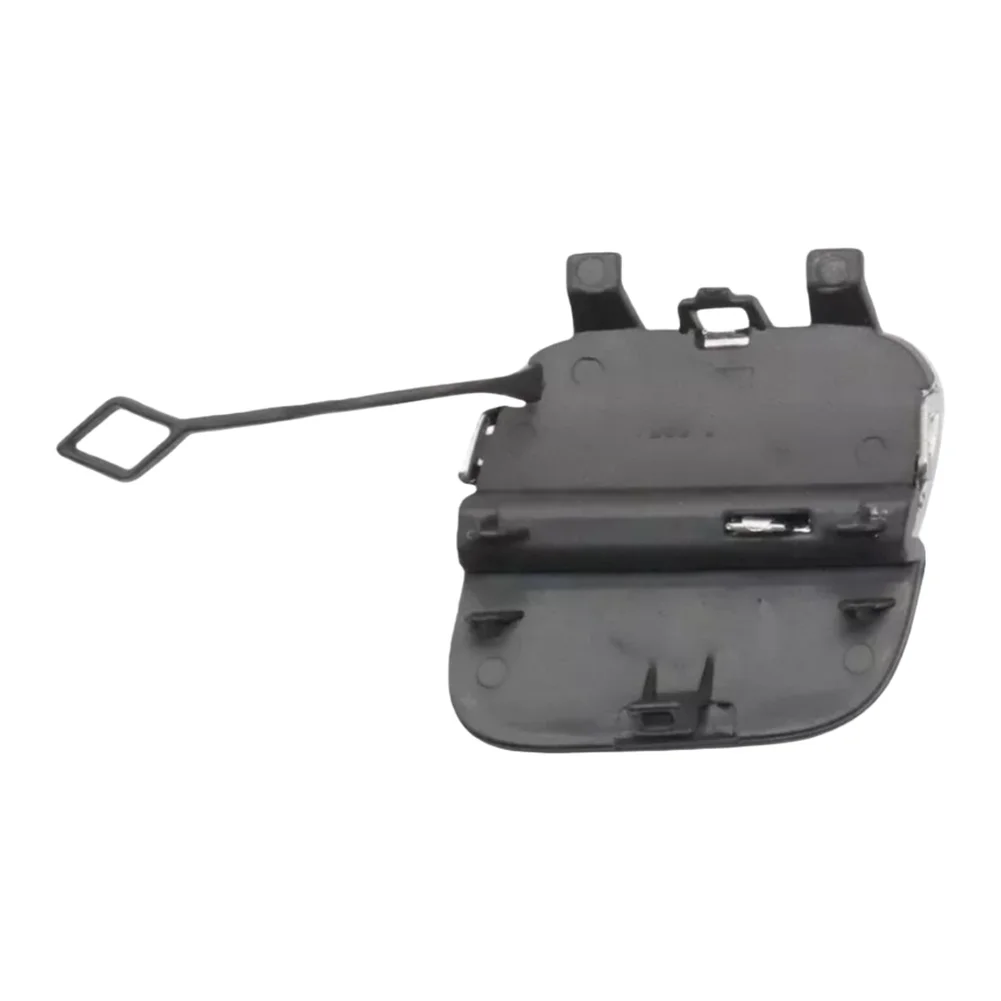 Front Bumper Tow Hook Cover for Mercedes-Benz For GLE For W166 Models Manufactured Between 2012 and 2018 OEM 1668857222
