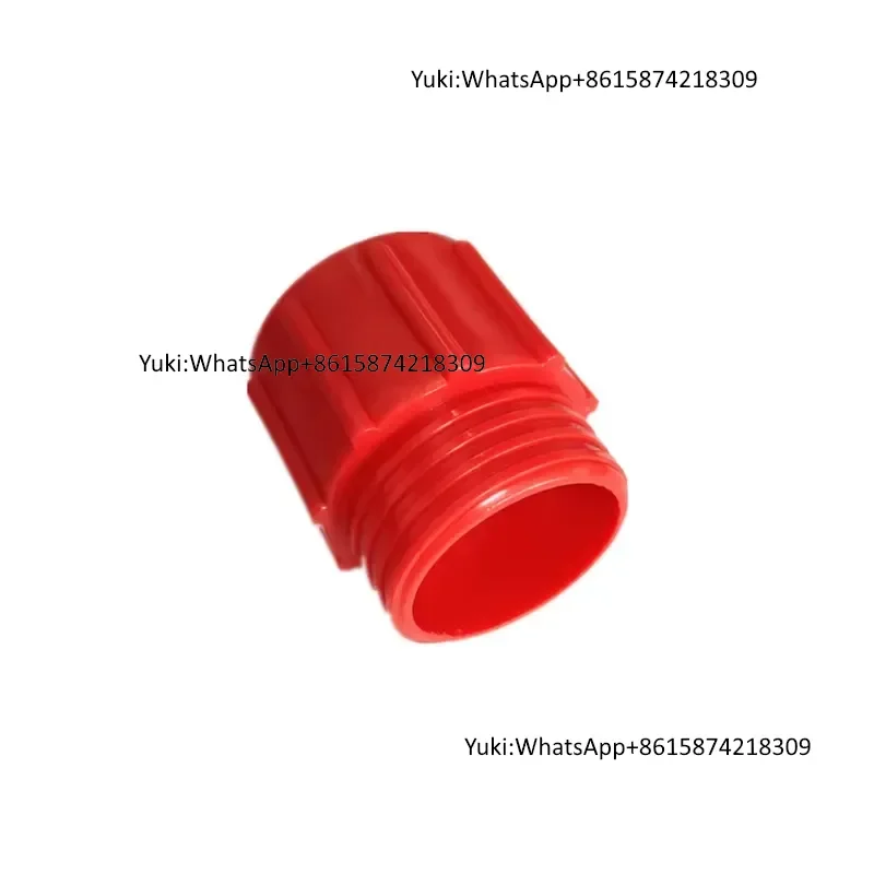 Lanhe DLSA-M ISO9001-2015 Certified Waterproof Underwater AC/DC Interface Male/Female Electrical Connector Metal Snap Ring
