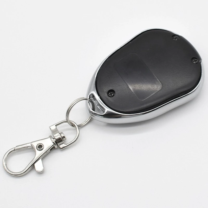 Alutech AT-4 AR-1-500 AN-모터 ASG1000 리모컨 433.92 Mhz 롤링 코드, 4 채널 차고 문짝 오프너