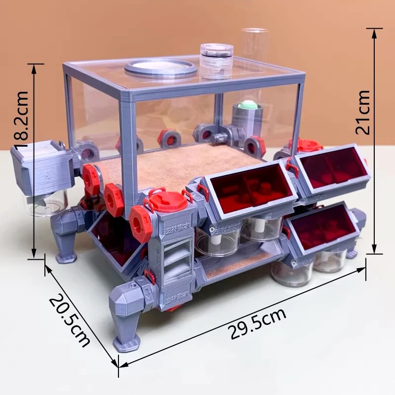 Thumbnail 3 - #17 Latest Ant Farms Offers