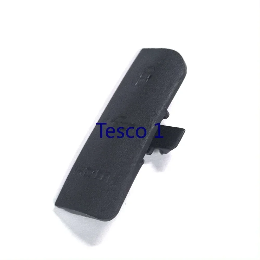 

Новый высококачественный USB-резиновый чехол для микрофона, интерфейс пыли, видео, HDMI-совместимый AV-OUT, дверная крышка для Canon EOS 1100D, замена