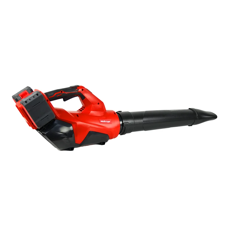 4.0Ah Powerful Leaf Blower Vacuum Snow Dust Air Garden Cleaner Tools Handheld 40V Cordless Blower For Sale