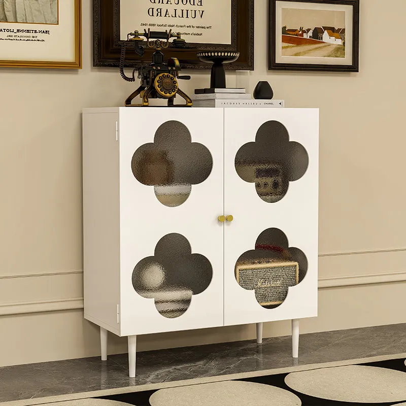 # Display Design Side Storage Locker Salon Craft Luxury Style Collectables Room Cabinet Organizer Adults Modern Home Furniture