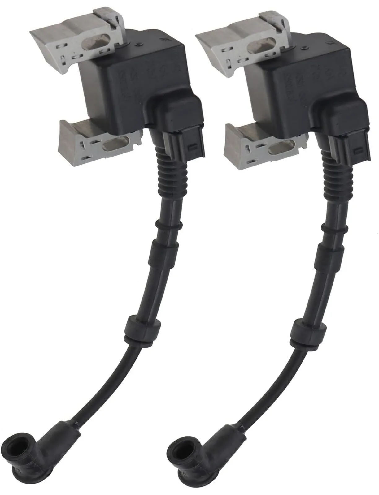 

2-piece ignition coil 30500-Z6L-043 suitable for Honda GX630 GX660 GX690 GXV630 GXV660