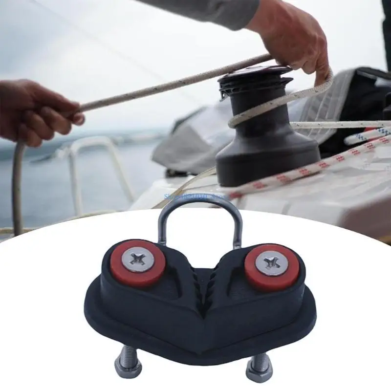 

T3LF Нейлоновый распределительный вал для каяков и каноэ на открытом воздухе