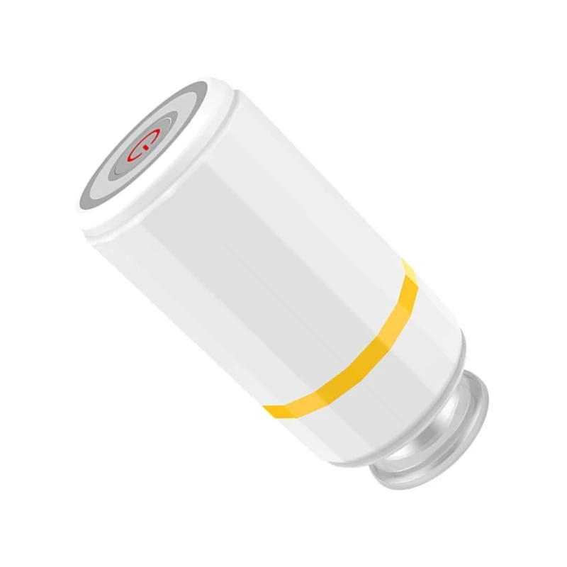 Máquina selagem portátil elétrica seladora a vácuo para alimentos, adequada para todos os alimentos