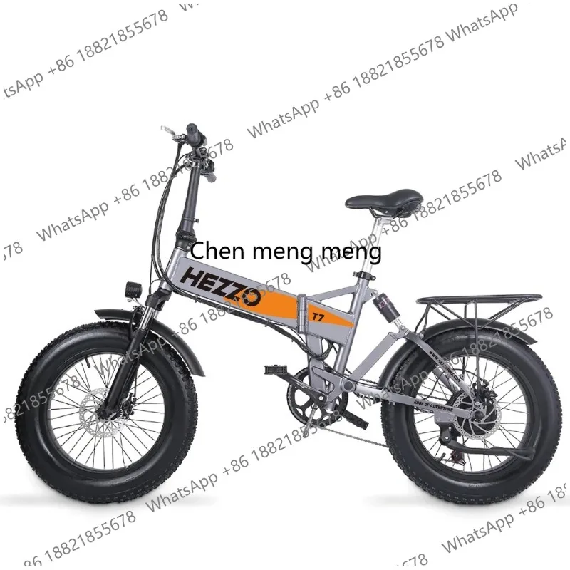 

Hot Selling Outings Cycling Tourism Bicycles Commuting Driving Household Electric Bicycles
