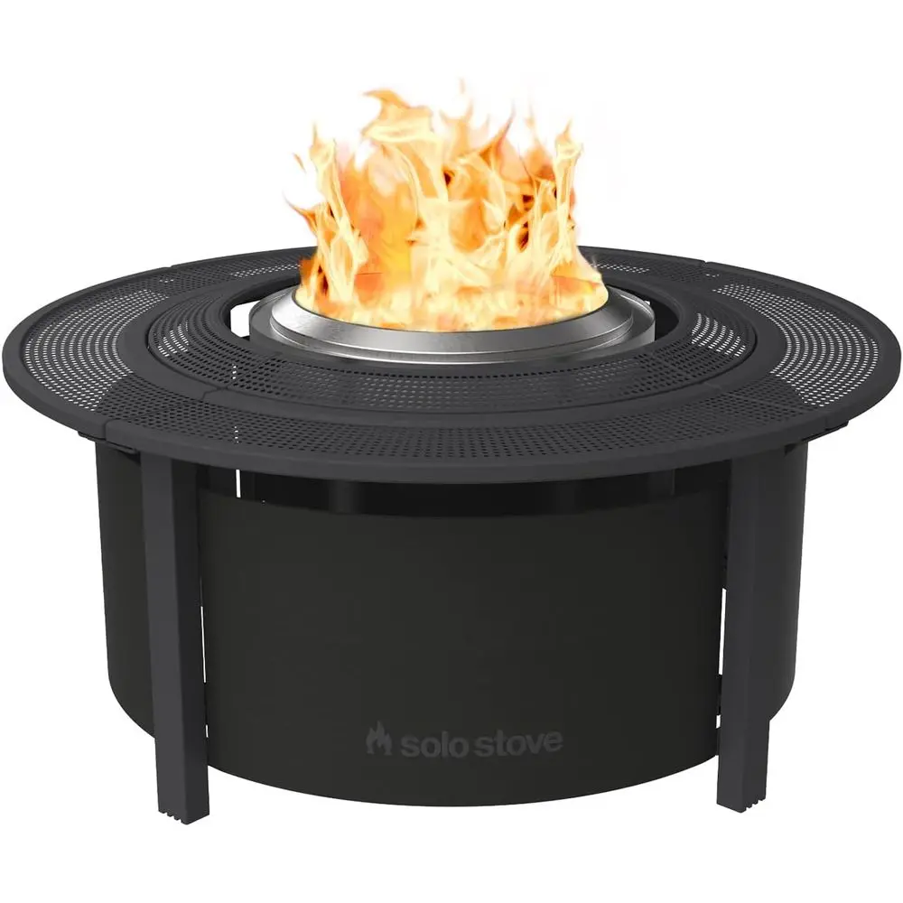 

42-дюймовый защитный экран для очага - портативный защитный барьер для дровяных очагов или для безопасности и дополнительного пространства - с порошковым покрытием