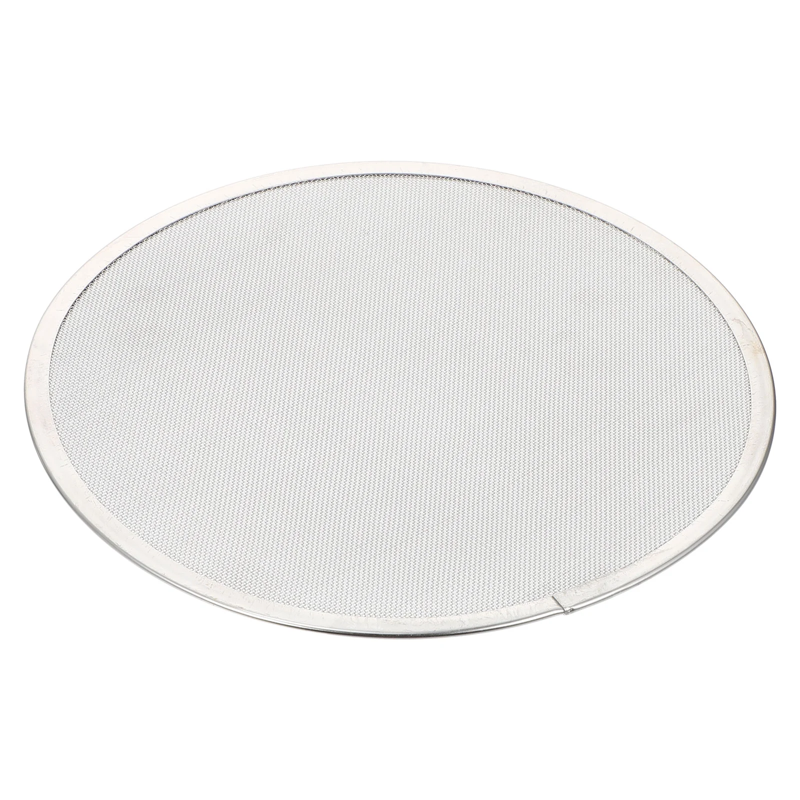 

Edge Filter Burner Cushion Creative Net Pad Splitter Screen Accessory Stainless Steel Multi-function Mesh