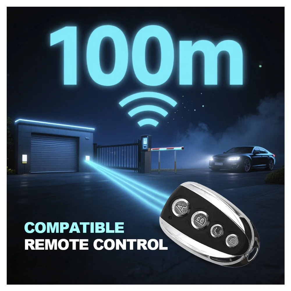 

433Mhz Smart Plug EU French Socket Universal Remote Control Wireless RF Switch Programmable 16A 220V LED Light Electrical Outlet