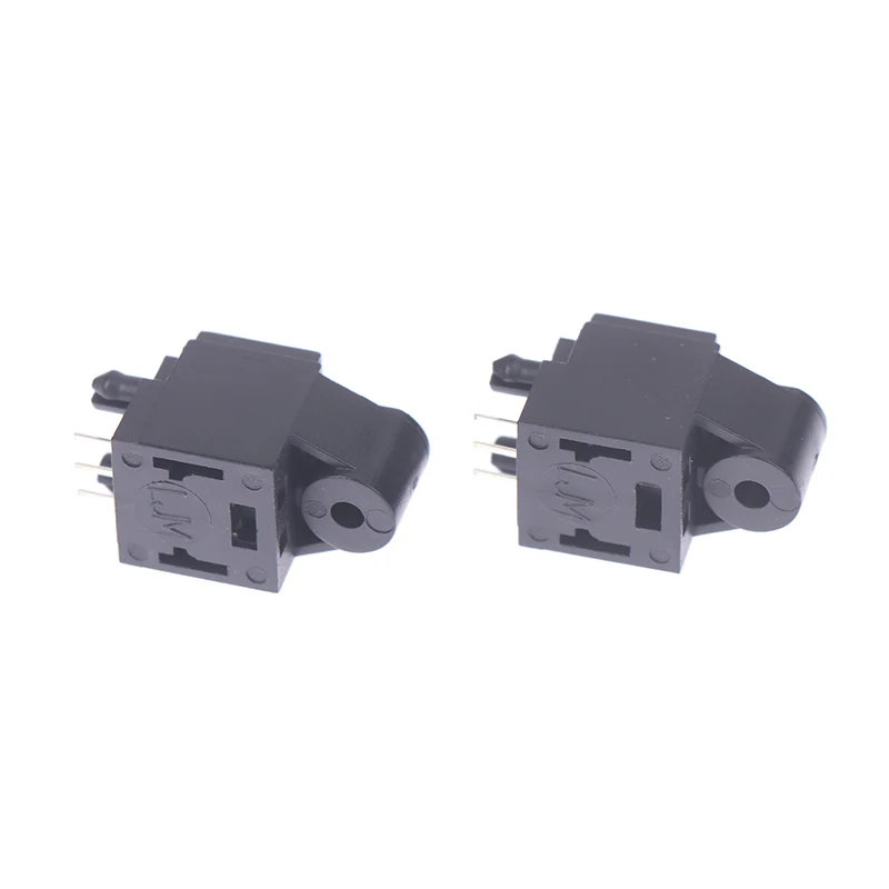 * * New Sale 1PCS DLR2180 Audio Terminal Accessories Socket Fiber Optic Connector DLT1111A