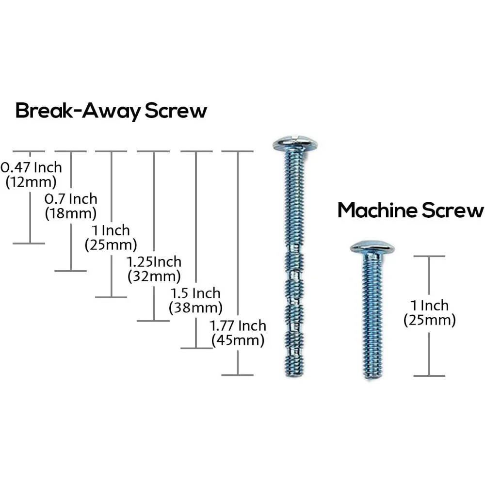 خزانة ذهبية غير لامعة تسحب مراكز ثقب 7-1/2 بوصة، 10 مقابض مخرشة لخزائن المطبخ والأدراج #5